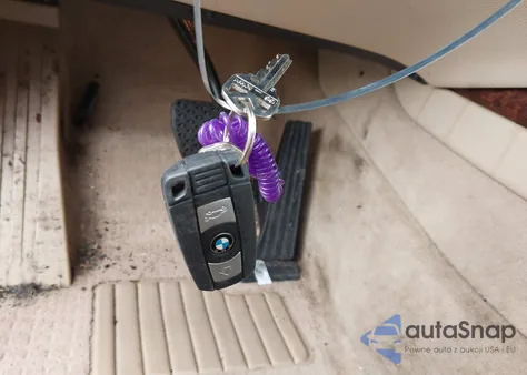 2012 BMW X5 xDrive35I/xDrive35I Premium/xDrive35I Sport Activity z USA, uszkodzony, nr VIN 5UXZV4C51CL766067